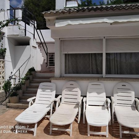 Villa Casa Relax à Papiolet Extérieur photo