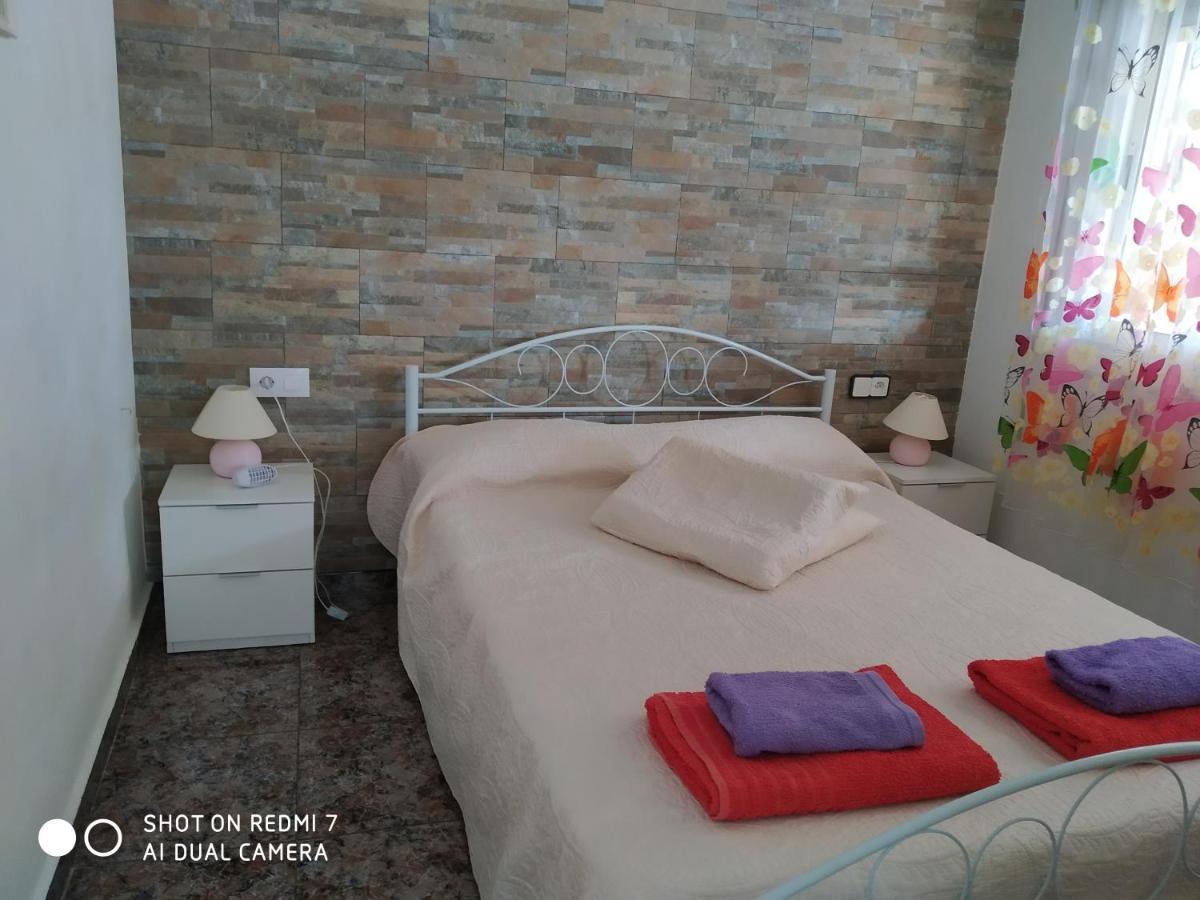 Villa Casa Relax à Papiolet Extérieur photo