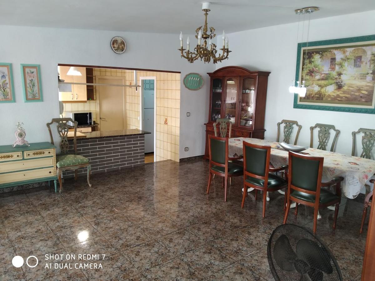 Villa Casa Relax à Papiolet Extérieur photo