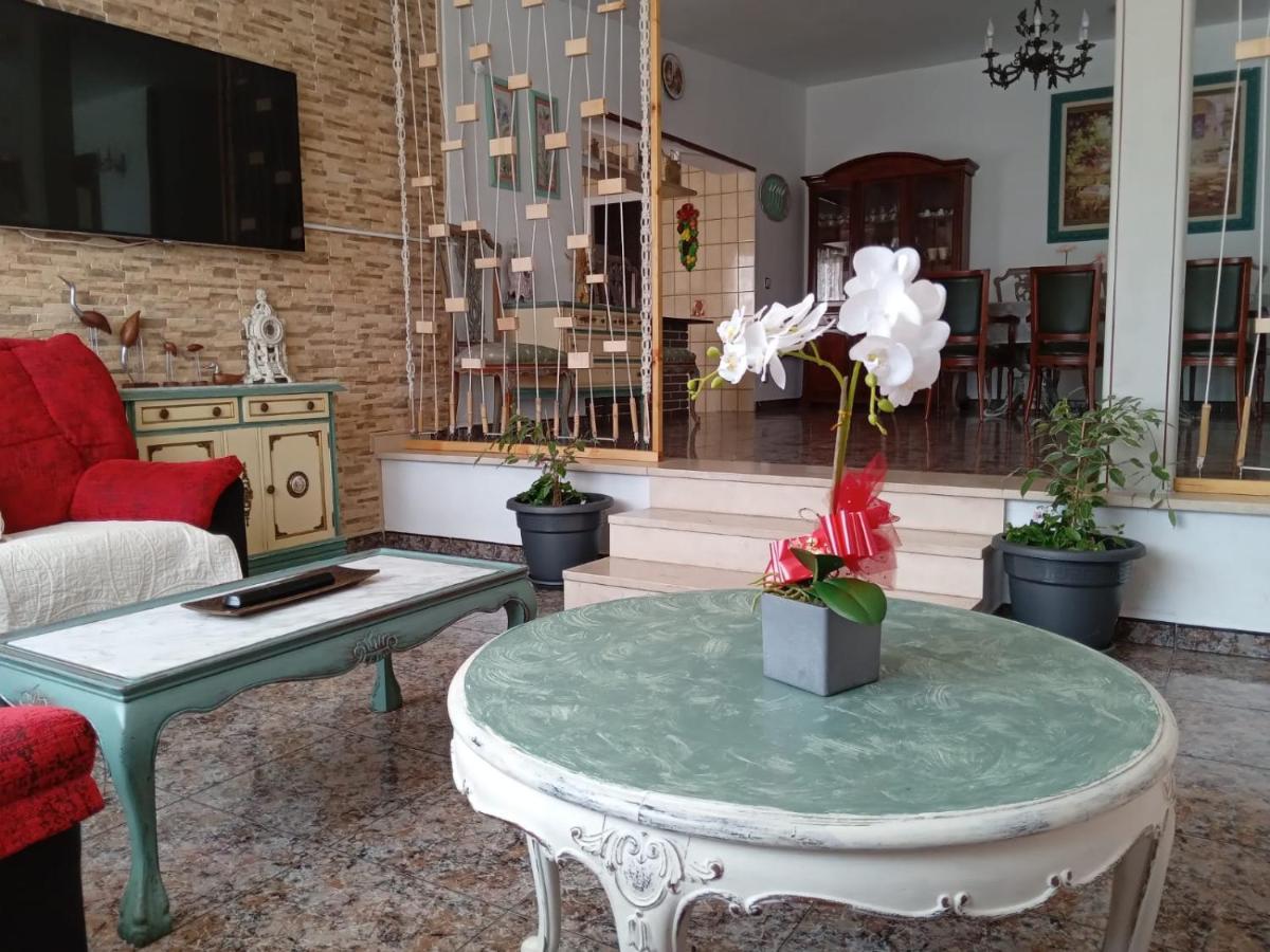 Villa Casa Relax à Papiolet Extérieur photo